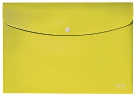 Leitz Recycle Document Wallet - Image 1