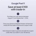 Google Pixel 11 5G 256GB 12GB Dual SIM - Pistachio thumbnail 3