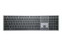 Dell Multi-Device KB700 Wireless Keyboard US International Grey thumbnail 2