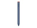Logitech Crayon for Education USB-C Digital Pencil for iPad - Classic Blue (914-000080) thumbnail 2
