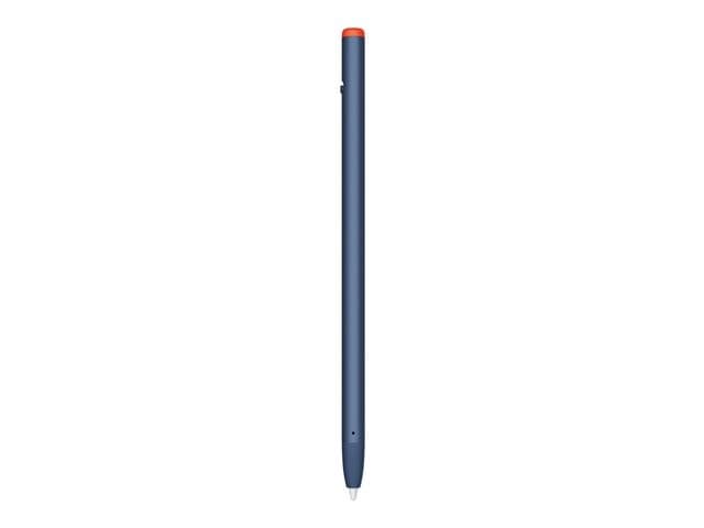 Logitech Crayon for Education USB-C Digital Pencil for iPad - Classic Blue (914-000080) - Image 3