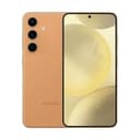 Samsung Galaxy S24+ 5G 512GB 12GB RAM Snapdragon 8 Gen 3 6.7 Inch QHD+ Dynamic AMOLED 2X - Sandstone Orange thumbnail 1