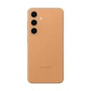 Samsung Galaxy S24+ 5G 512GB 12GB RAM Snapdragon 8 Gen 3 6.7 Inch QHD+ Dynamic AMOLED 2X - Sandstone Orange thumbnail 3
