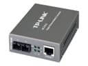TP-Link MC210CS Fibre Media Converter 1GbE thumbnail 3