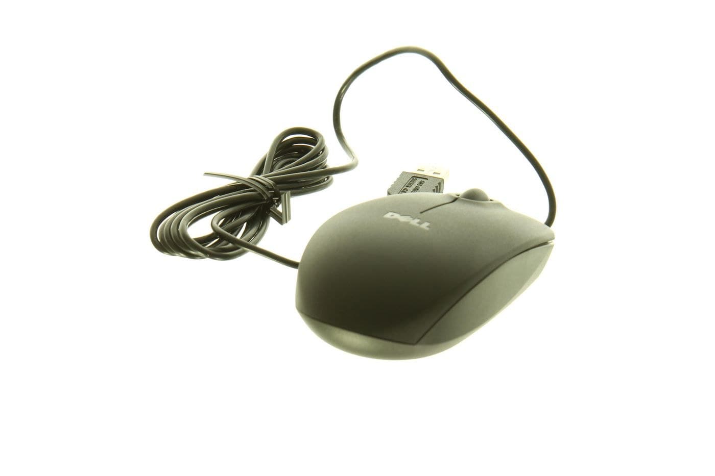 Kit Mouse, USB, 3 Buttons,