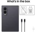 Samsung Galaxy Z Fold8 5G 512GB Foldable Smartphone 12GB RAM - Graphite thumbnail 9