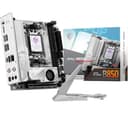 MSI MPG B850I EDGE TI WIFI AMD B850 Socket AM5 Mini-ITX Motherboard thumbnail 2