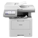 Brother MFC-L6910DN multifunction printer Laser A4 1200 x 1200 DPI 50 ppm Wi-Fi thumbnail 1