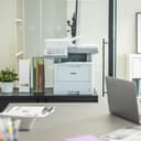 Brother MFC-L6910DN multifunction printer Laser A4 1200 x 1200 DPI 50 ppm Wi-Fi thumbnail 3