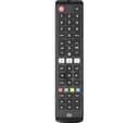 ONE FOR ALL URC4911 LG Universal Remote Control Black thumbnail 1