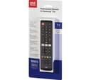ONE FOR ALL URC4911 LG Universal Remote Control Black thumbnail 4
