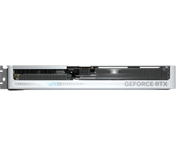 GIGABYTE GeForce RTX 5060 Ti 8 GB AERO OC Graphics Card - Image 4