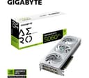 GIGABYTE GeForce RTX 5060 Ti 8 GB AERO OC Graphics Card thumbnail 9