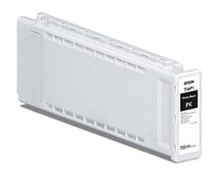 Epson T56P1 UltraChrome Pro10 700ml Ink Cartridge for SureColor SC-P7300/SC-P9300 - Photo Black