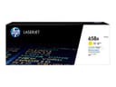 HP 658A - yellow - original - LaserJet - toner cartridge (W2002A) thumbnail 1