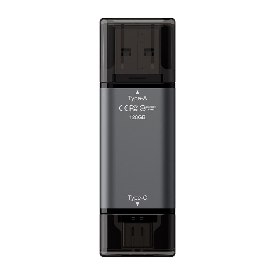 Team Group X1 256GB USB 3.2 Gen1 Flash Drive - Image 1