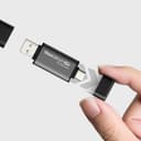 Team Group X1 256GB USB 3.2 Gen1 Flash Drive thumbnail 2