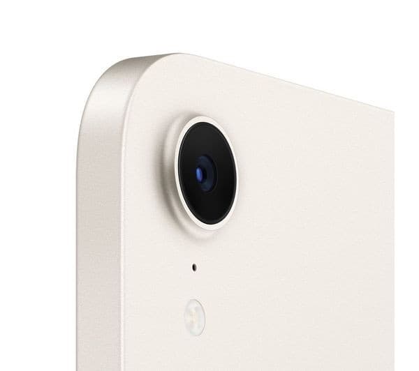 Apple iPad mini 8.3" 128GB Starlight - Image 4