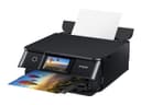 Epson Expression Photo XP-8700 A4 Colour Multifunction Wireless Inkjet Printer thumbnail 1