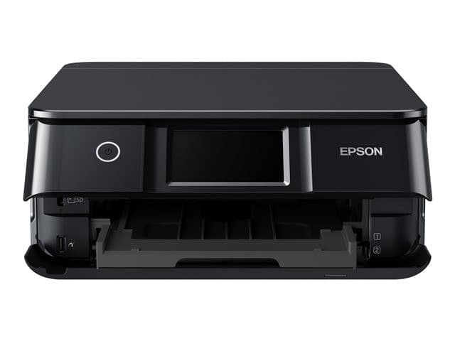 Epson Expression Photo XP-8700 A4 Colour Multifunction Wireless Inkjet Printer - Image 2