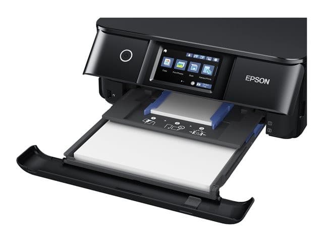 Epson Expression Photo XP-8700 A4 Colour Multifunction Wireless Inkjet Printer - Image 6