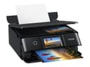 Epson Expression Photo XP-8700 A4 Colour Multifunction Wireless Inkjet Printer thumbnail 7