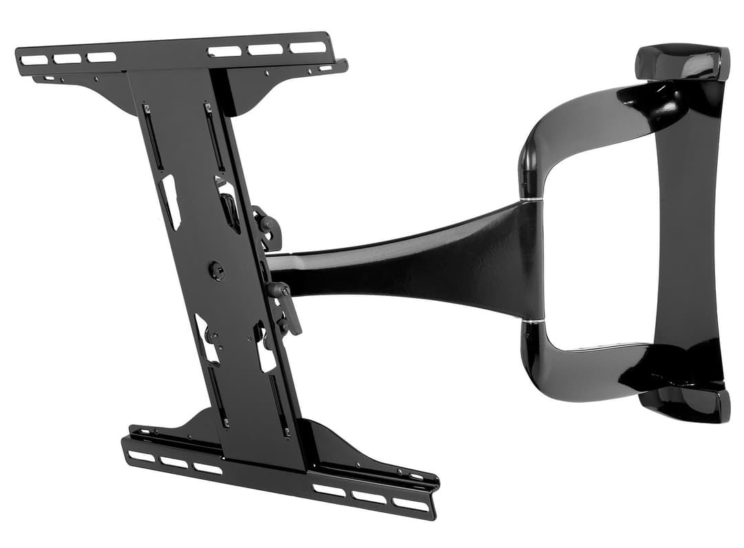 Peerless SUA747PU TV mount/stand 127 cm (50") Black - Image 1