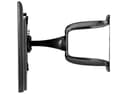 Peerless SUA747PU TV mount/stand 127 cm (50") Black thumbnail 4