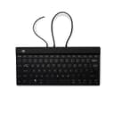 R-Go Tools R-Go Split Break Ergonomic Split Keyboard, QWERTY UK, Wired, Black thumbnail 2