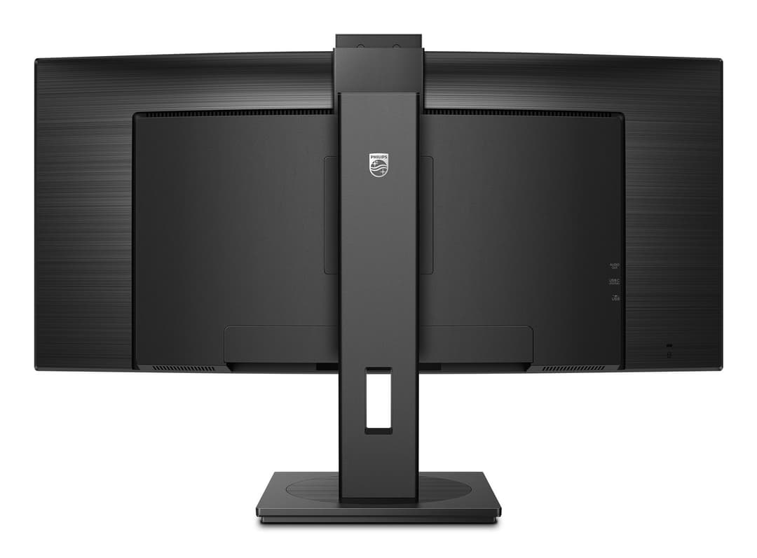 Philips 5000 series 34B1U5600CH/00 computer monitor 86.4 cm (34") 3440 x 1440 pixels Wide Quad HD LCD Black - Image 4