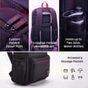 HyperX Delta Backpack thumbnail 2