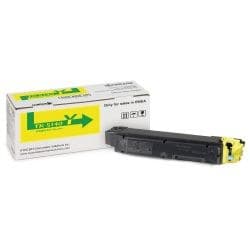 KYOCERA TK-5140Y toner cartridge 1 pc(s) Original Yellow - Image 1