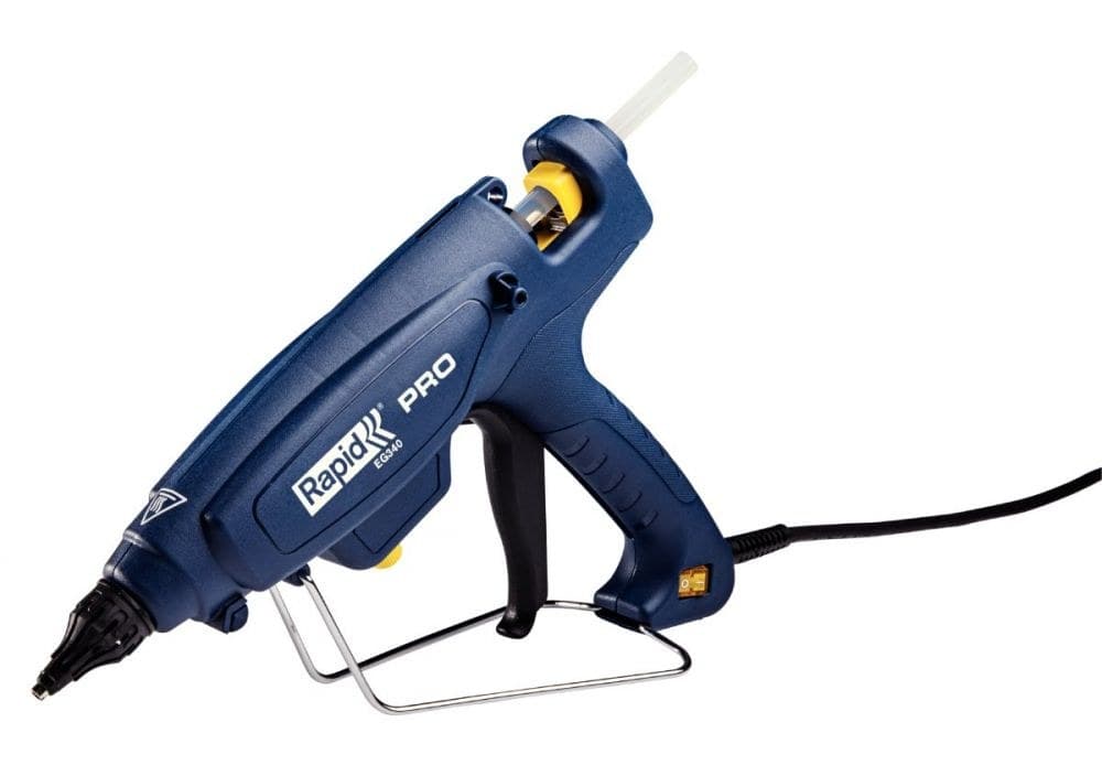 Rapid PRO EG340 Pro industrial Glue Gun