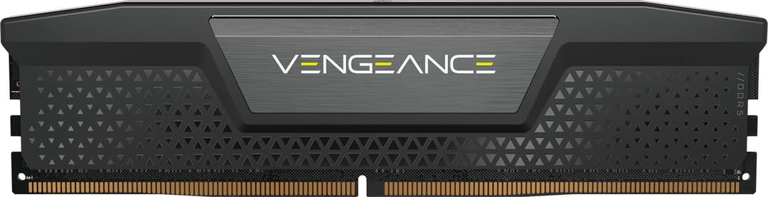 Corsair Vengeance 48 GB (2 x 24 GB) DDR5 7000 MHz CL36 Memory Kit - Black (CMK48GX5M2B7000C36) - Image 2