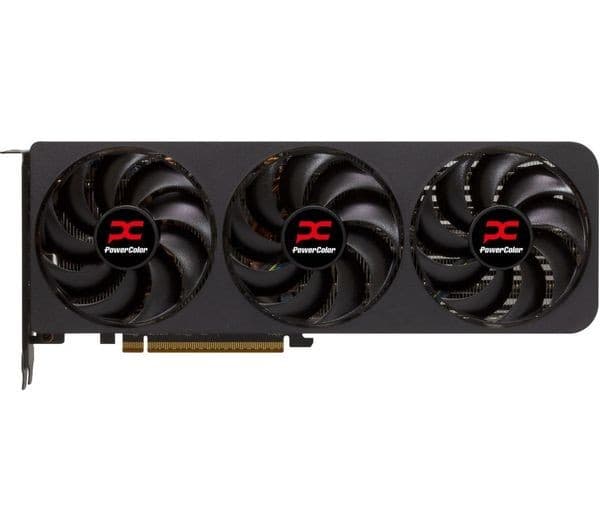 POWERCOLOR Radeon RX 9070 16 GB Reaper Graphics Card - Image 1