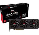 POWERCOLOR Radeon RX 9070 16 GB Reaper Graphics Card thumbnail 3
