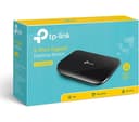 TP-LINK TL-SG1005D Gigabit Network Switch - 5 port thumbnail 4