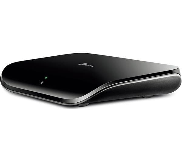 TP-LINK TL-SG1005D Gigabit Network Switch - 5 port - Image 5