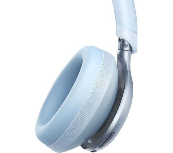 Soundcore Space One Headphones Sky Blue - Image 3