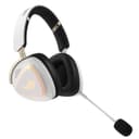 ASUS ROG Delta II KJP Wireless Gaming Headset - White thumbnail 2