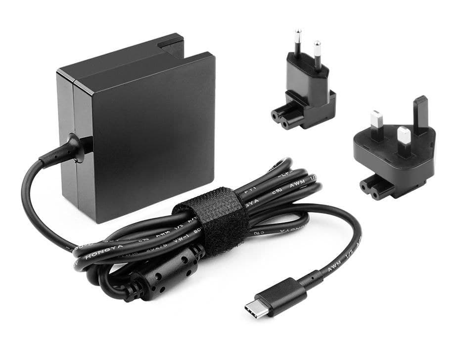 Power Adapter for Lenovo - Image 1