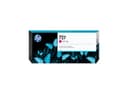 HP 727 300ml High Capacity Magenta Original DesignJet Ink Cartridge (F9J77A) thumbnail 1