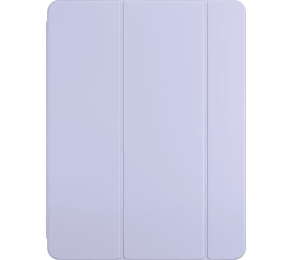 Apple iPad Air (M2) Smart Folio 13-inch - Light Violet