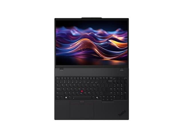 Lenovo ThinkPad P16s Gen 4 - AI Workstation - 16" - Intel Core Ultra 7 - 265H - vPro Enterprise - 64 GB RAM - 1 TB SSD - UK - Image 7