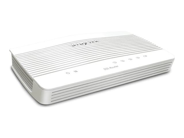 DrayTek Vigor 2763 Wired VDSL & Ethernet VPN Router