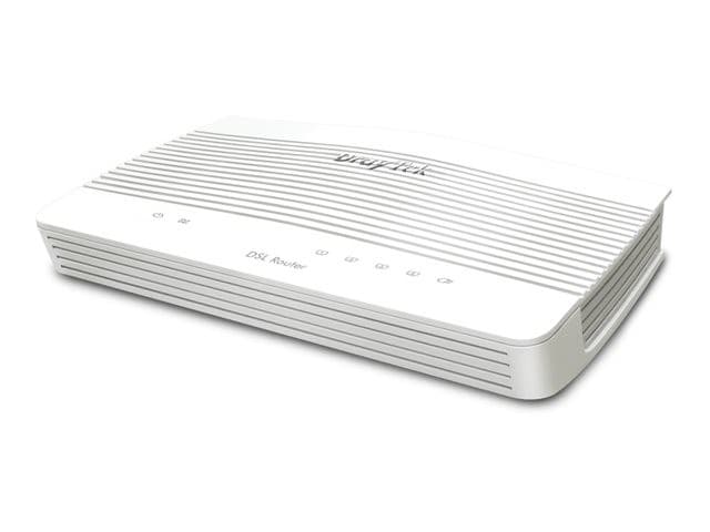 DrayTek Vigor 2763 Wired VDSL & Ethernet VPN Router - Image 2