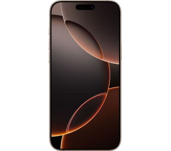 Apple iPhone 16 Pro Max 512GB Desert Titanium - Image 2