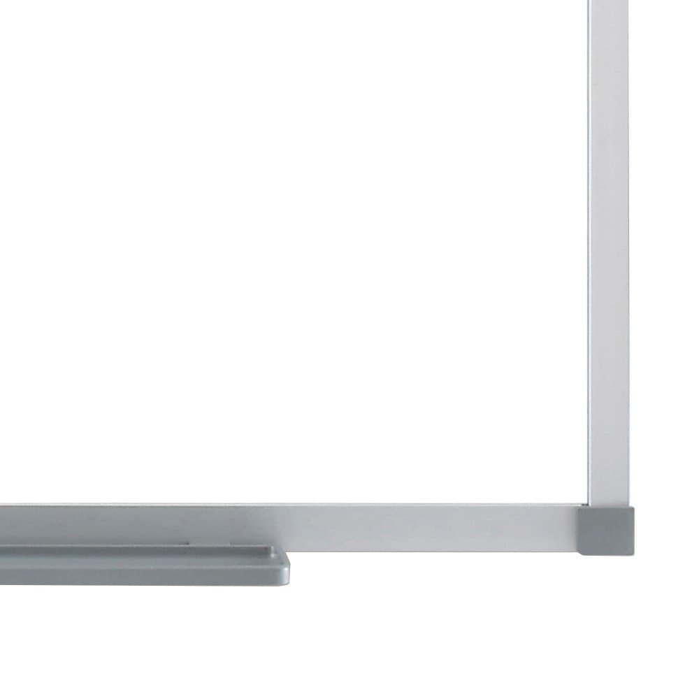 Nobo Essence Steel Magnetic Whiteboard 150x100cm - Image 4