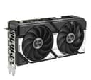 ASUS Dual GeForce RTX 5060 OC Edition 8GB GDDR7 Graphics Card - Black thumbnail 2
