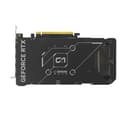 ASUS Dual GeForce RTX 5060 OC Edition 8GB GDDR7 Graphics Card - Black thumbnail 4